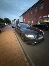 Audi A7 313 Ps 3.0 BiTdi Maxton Desgin - gebrauchte Audi A7 aus dem Jahr 2013