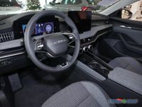 Skoda Superb - Vorschau Bild 7
