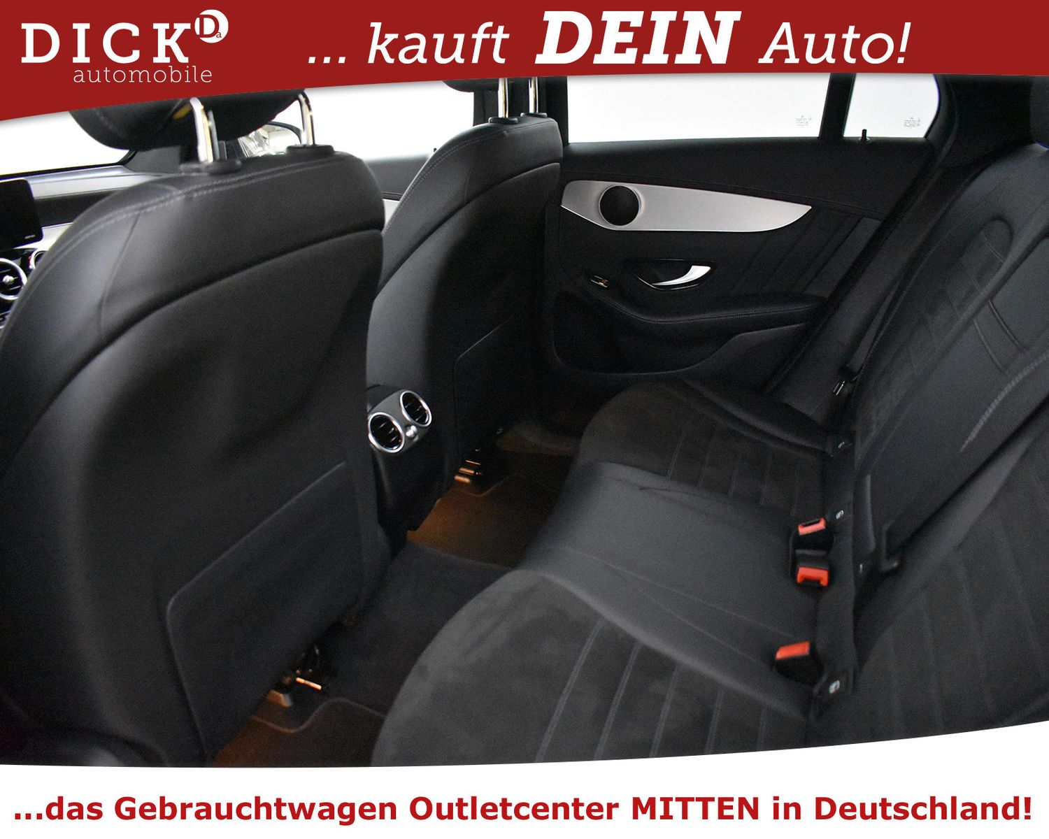 Fahrzeugabbildung Mercedes-Benz GLC 220d 4M AMG Line OFF ROAD+HEAD+ACC+LEDER+SHZ