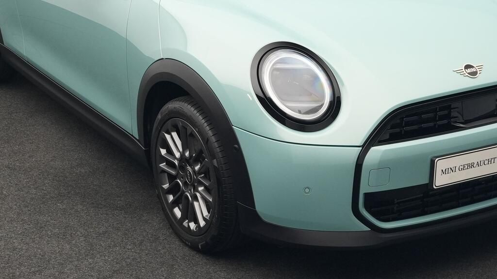MINI Cooper C - Bild 20