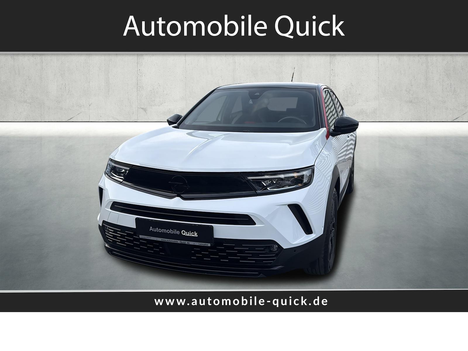 Opel Mokka 1.2 GS-Line * LED * Navi * R.-Kamera *