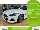 BMW Z4 sDrive30i Aut. M Sport - BMW Z4 Gebrauchtwagen