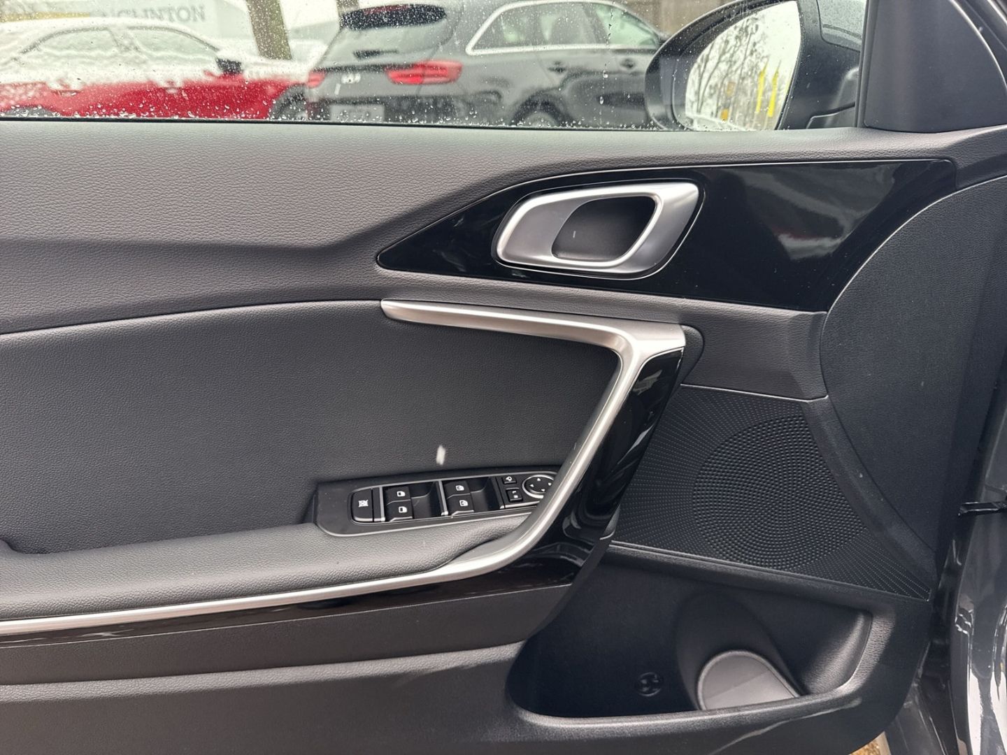 Kia cee'd / Ceed - Bild 13