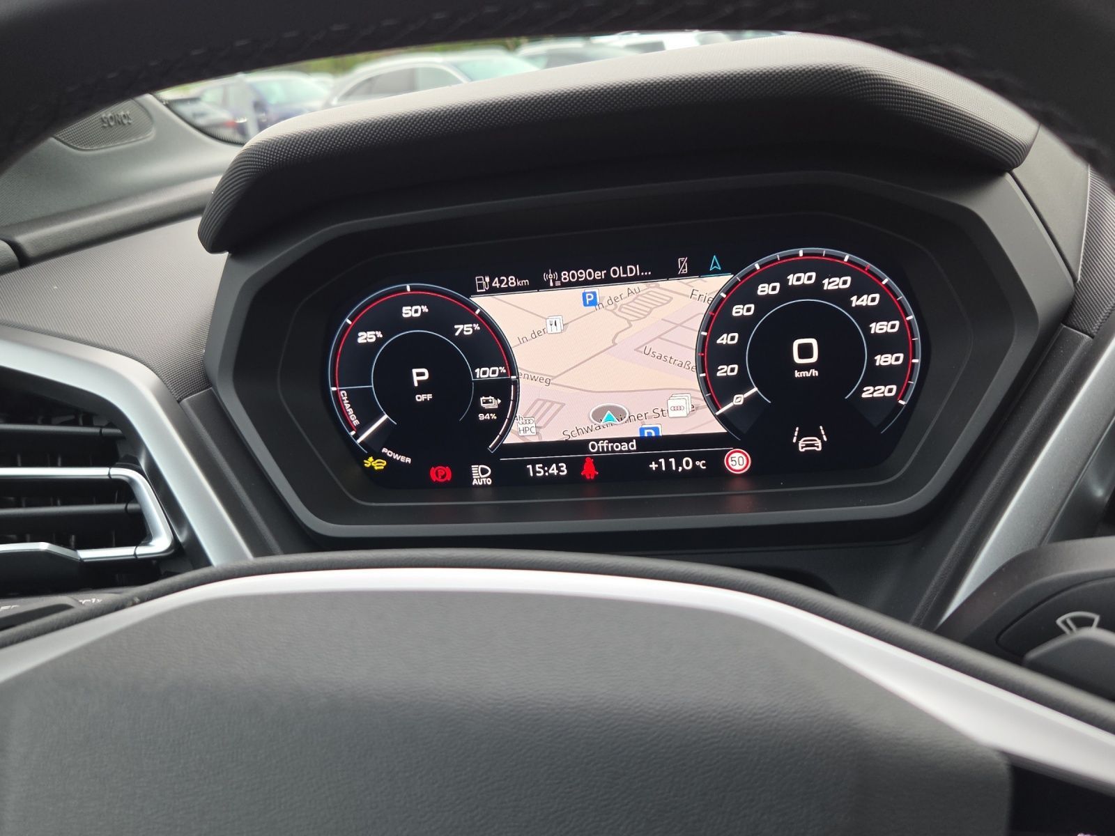 Audi Q4 e-tron - Bild 9
