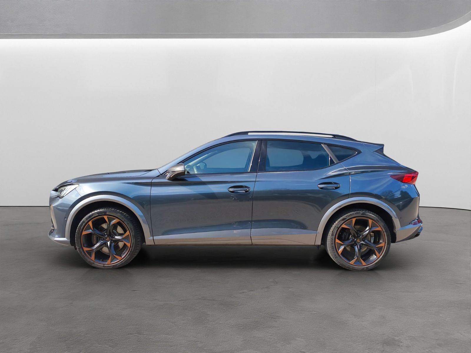 Cupra Formentor 2.0 TSI DSG 4Drive VZ LED NAVI 19 KAME imagem 3