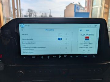 Ford Tourneo Custom 2.0 L1 Tit X AT B&O Standheizung