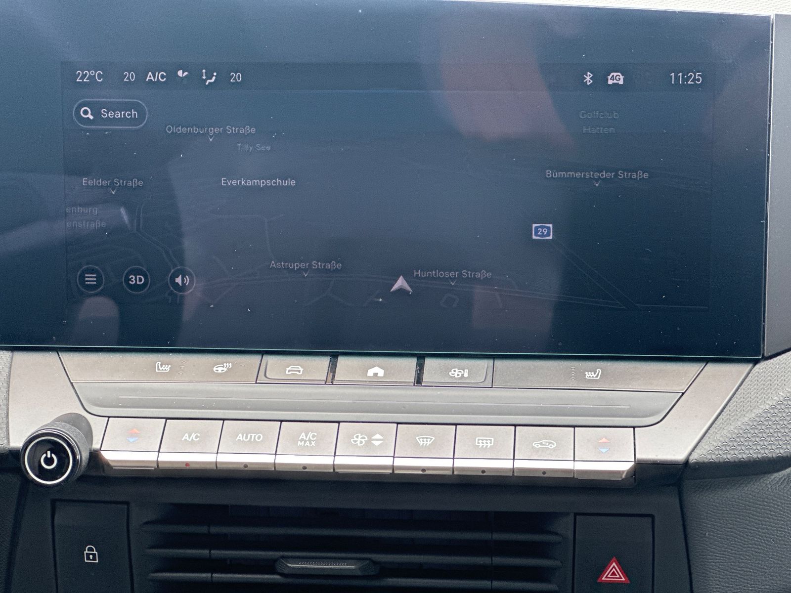 Fahrzeugabbildung Opel Astra SpT 1.5 D Elegance Aut. NAV+LED+KAMERA+SHZ