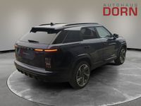 KGM Actyon - Vorschau Bild 3