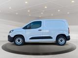 Fiat Doblo Cargo KaWa L1 1.5l/HOLZ-VERKLEI/RADIO - Fiat Doblo Tageszulassungen