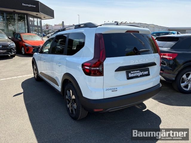 Fahrzeugabbildung Dacia Jogger Expression Hybrid 140 Kamera/PDC/Winter-P