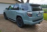 Toyota 4-Runner - Toyota 4-Runner Benziner Gebrauchtwagen
