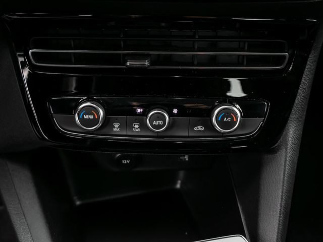 Opel Mokka e Edition Spurhalteassistent Kamera LED