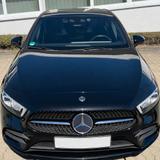 Mercedes-Benz A 220 4MATIC - AMG Line | Top Ausstattung - Mercedes-Benz A 220 von privat