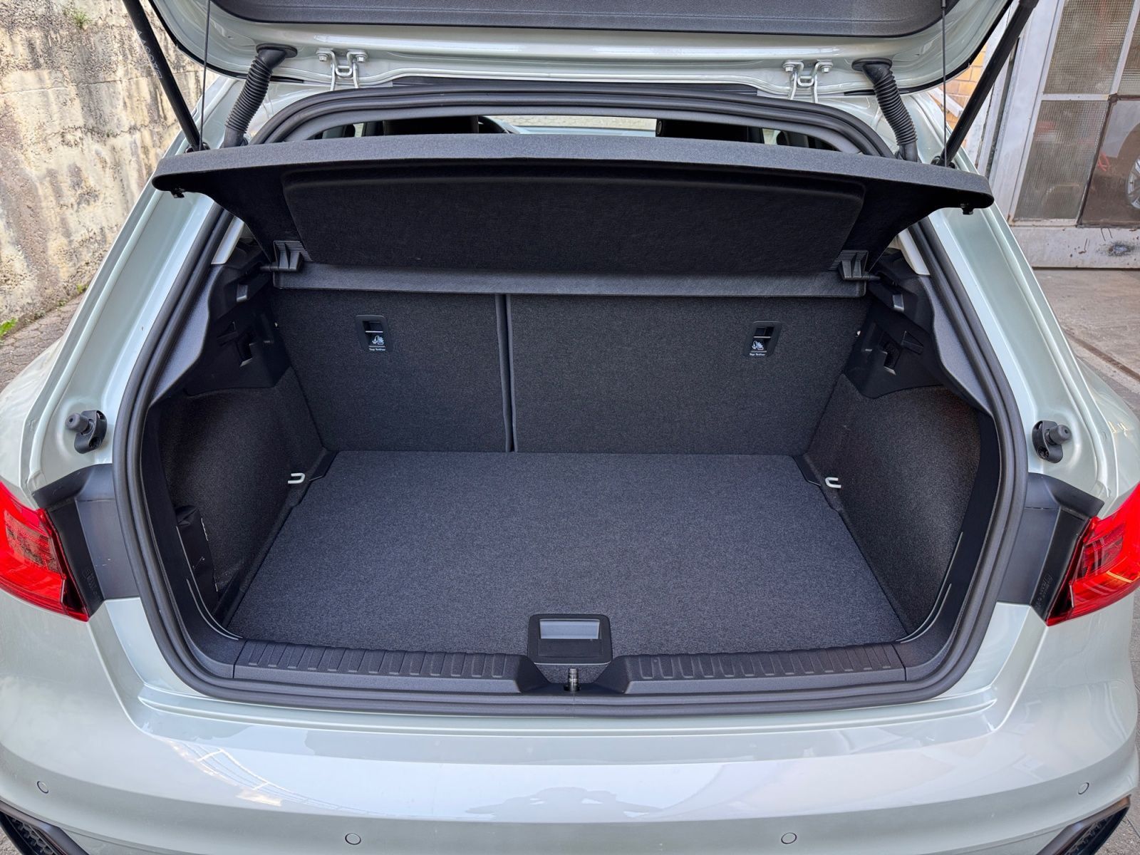 Audi A1 - Bild 7