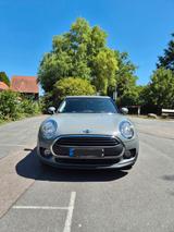 MINI One Clubman One One - MINI One Clubman von privat