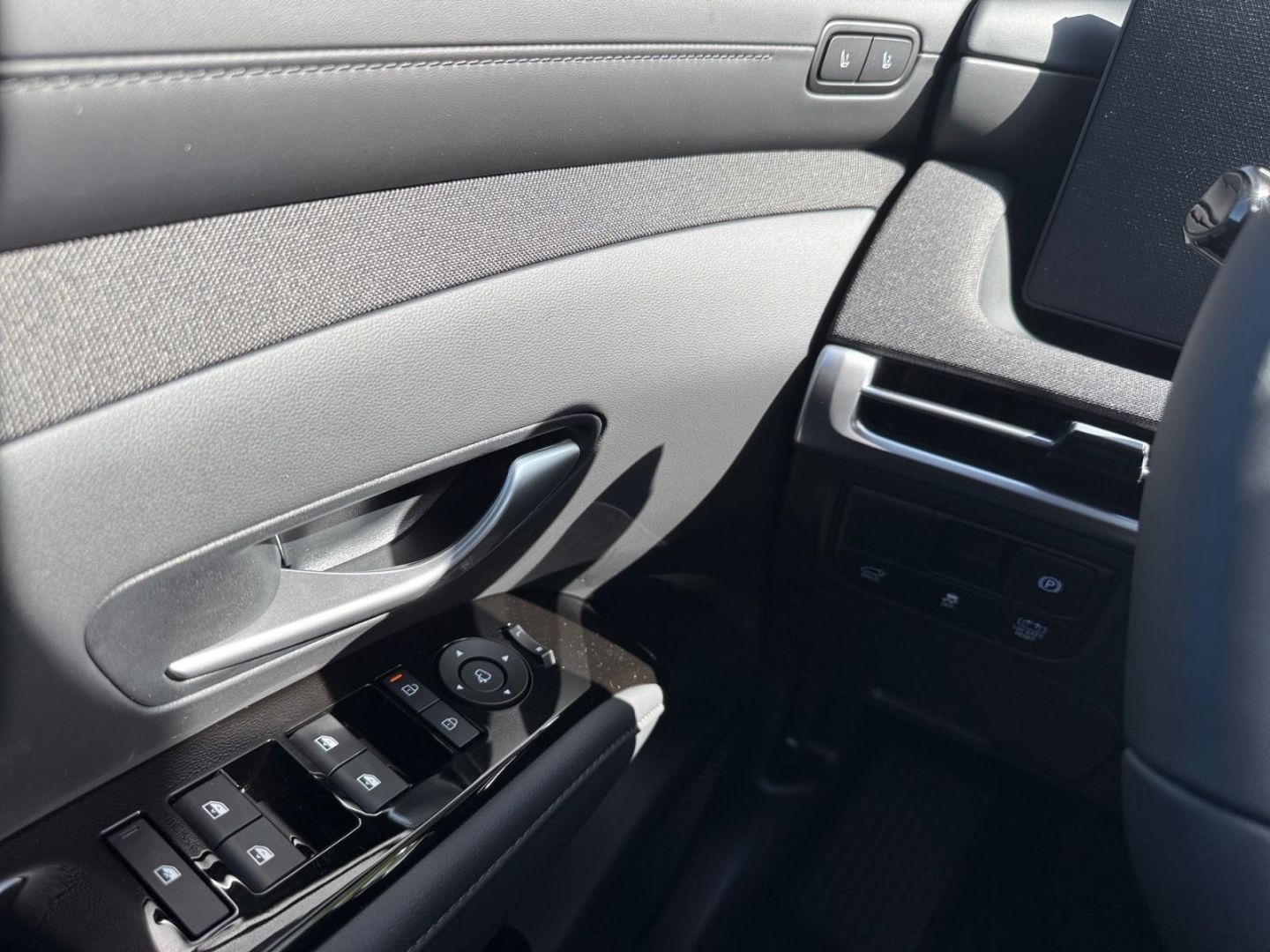 Hyundai TUCSON - Bild 13