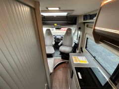 Pössl Summit 540 Shine | Autom. | *LAST-EDITION SALE*