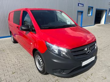 Mercedes Vito - 3