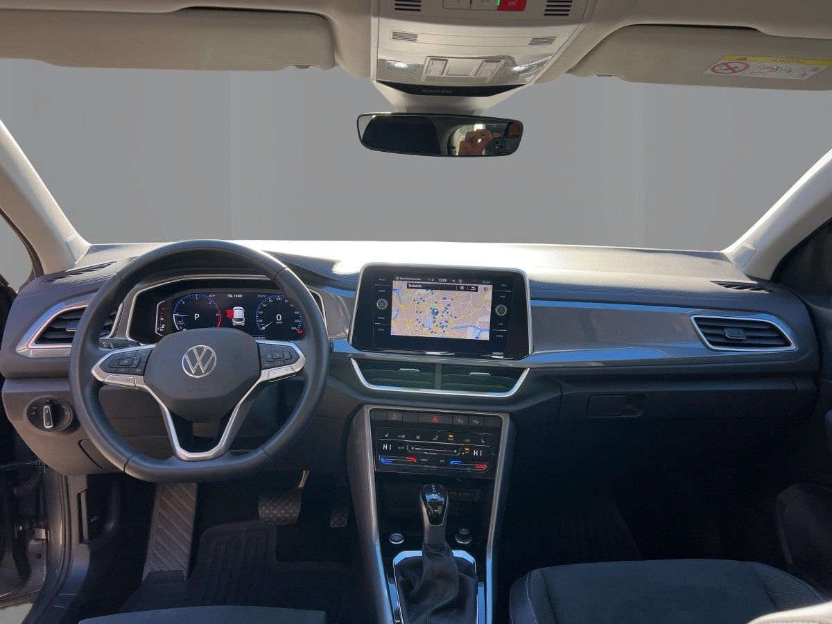 Volkswagen T-Roc - Bild 10