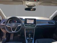 Volkswagen T-Roc - Vorschau Bild 10