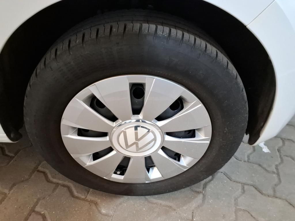Volkswagen up! move up! 1.0 MPI Klima*SH