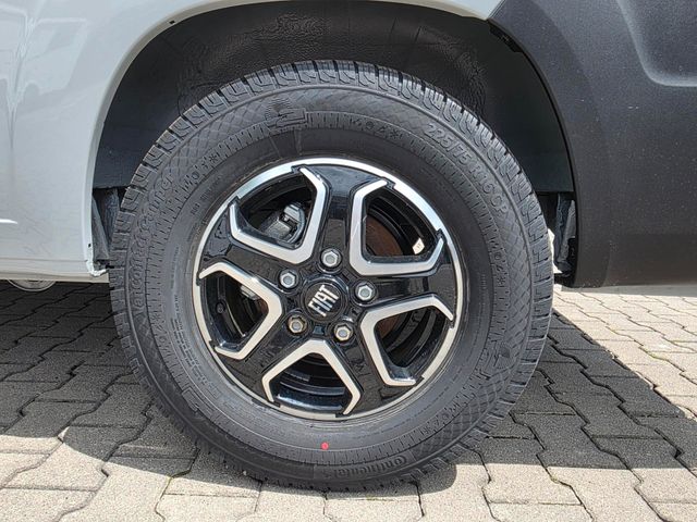 Etrusco CV540DB 140 AT | SOFORT | Complete Selection