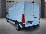 Mercedes-Benz Sprinter 211 CDI Kasten Standard |AHK|Kam|DAB - Mercedes-Benz Koffer Sprinter