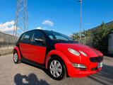 Smart ForFour 1.1 pulse x neopatentati - Smart ForFour Pulse mit Benzin-Antrieb