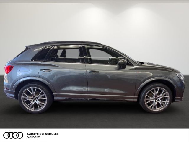 Audi Q3 S line 40 TFSI quattro 140(190) kW(PS) tronic foto 3
