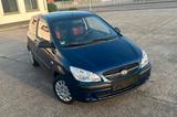 Hyundai Getz 1.4 16V 97PS wenig Kilometer,... - Hyundai Getz von privat