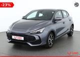 MG3 1.5 Comfort LED Navi Kamera - graue MG MG3