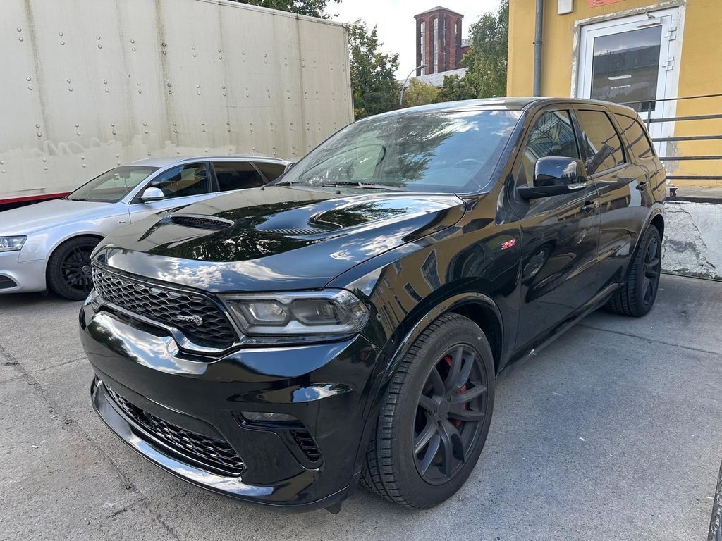 Dodge Durango