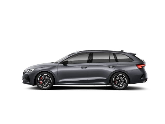 Skoda Octavia - Bild 3
