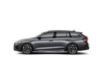 Skoda Octavia - Vorschau Bild 3