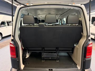 Volkswagen T6 Caravelle - 10
