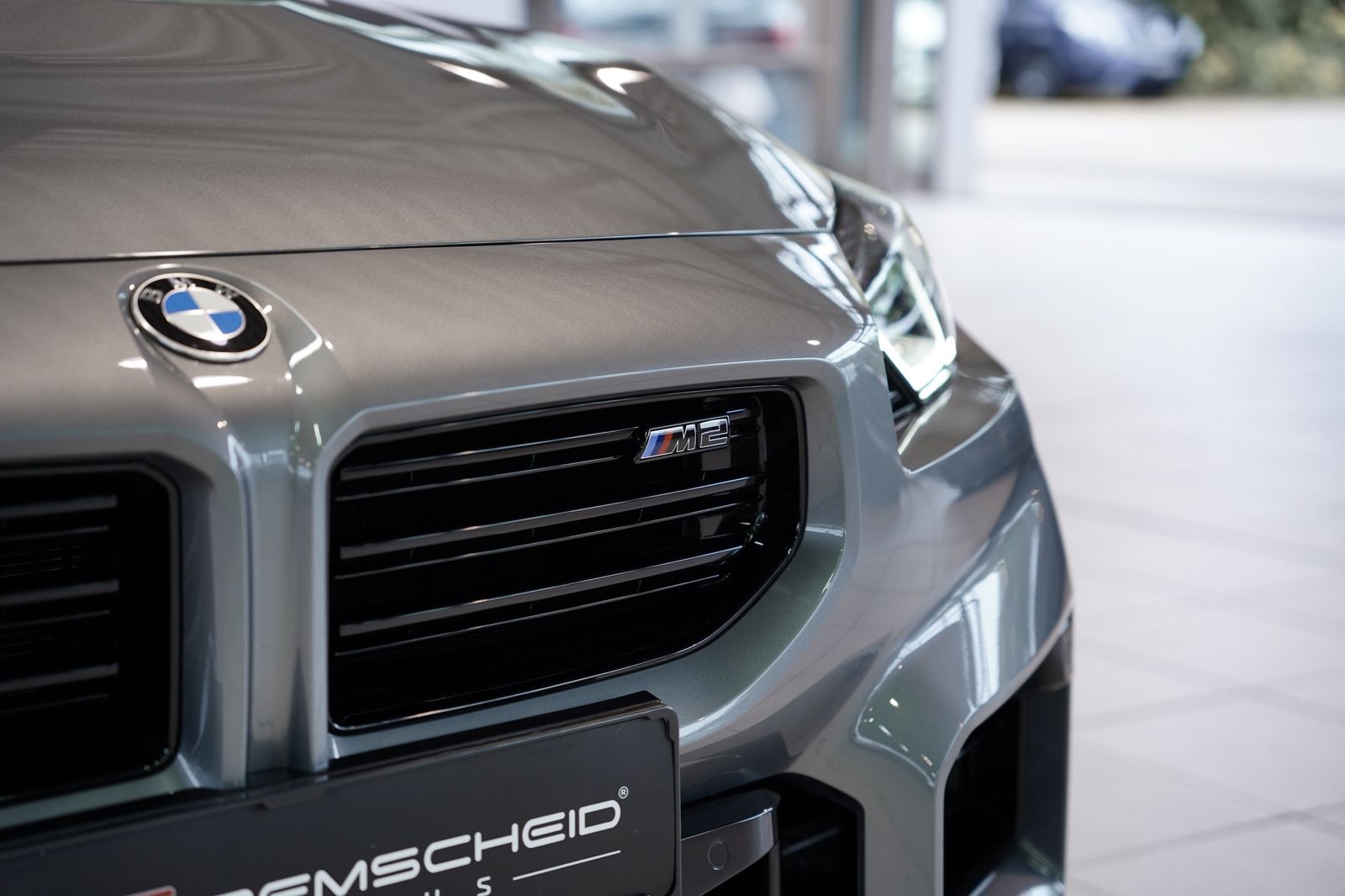 Bmw M2