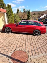 Mercedes-Benz C 300 T Autom. - Avantgarde, AHK, selbstlenkende - Mercedes-Benz Sel
