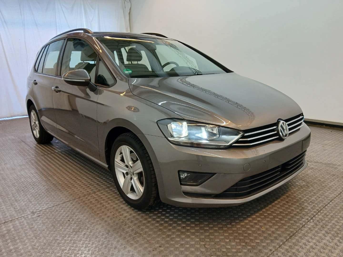 Volkswagen Golf Sportsvan VII Comfortline BMT-Automatik