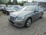 Mercedes-Benz E350 CGI Aut.BlueEfficiency 4Matic~Sehr Gepflegt - Mercedes-Benz E 350 aus 2011: 4matic