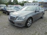 Mercedes-Benz E350 CGI Aut.BlueEfficiency 4Matic~Sehr Gepflegt - Mercedes-Benz E 350 aus 2011: 4matic