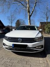 Volkswagen Passat 2.0 TDI DSG Business Navi Zahnriemen neu - VW Passat in Münster