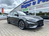Ford Focus Turnier ST-Line PDC Kamera Navi AppConnect - Ford Focus: ST Line