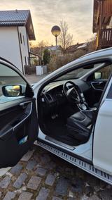 Volvo XC60 D4 Automatik 2WD - Volvo XC60: 2.4