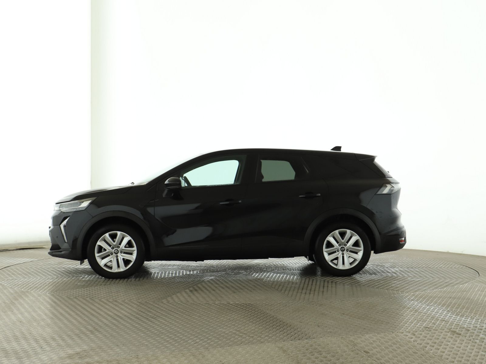 Renault Symbioz Evolution E-Tech Full Hybrid 145 SHZ PDC imagem 2