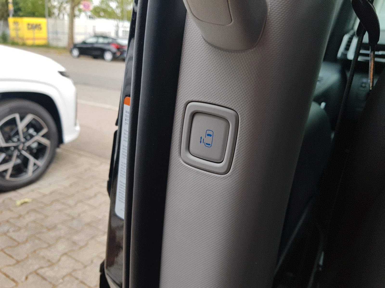 Hyundai Staria – Bild 20