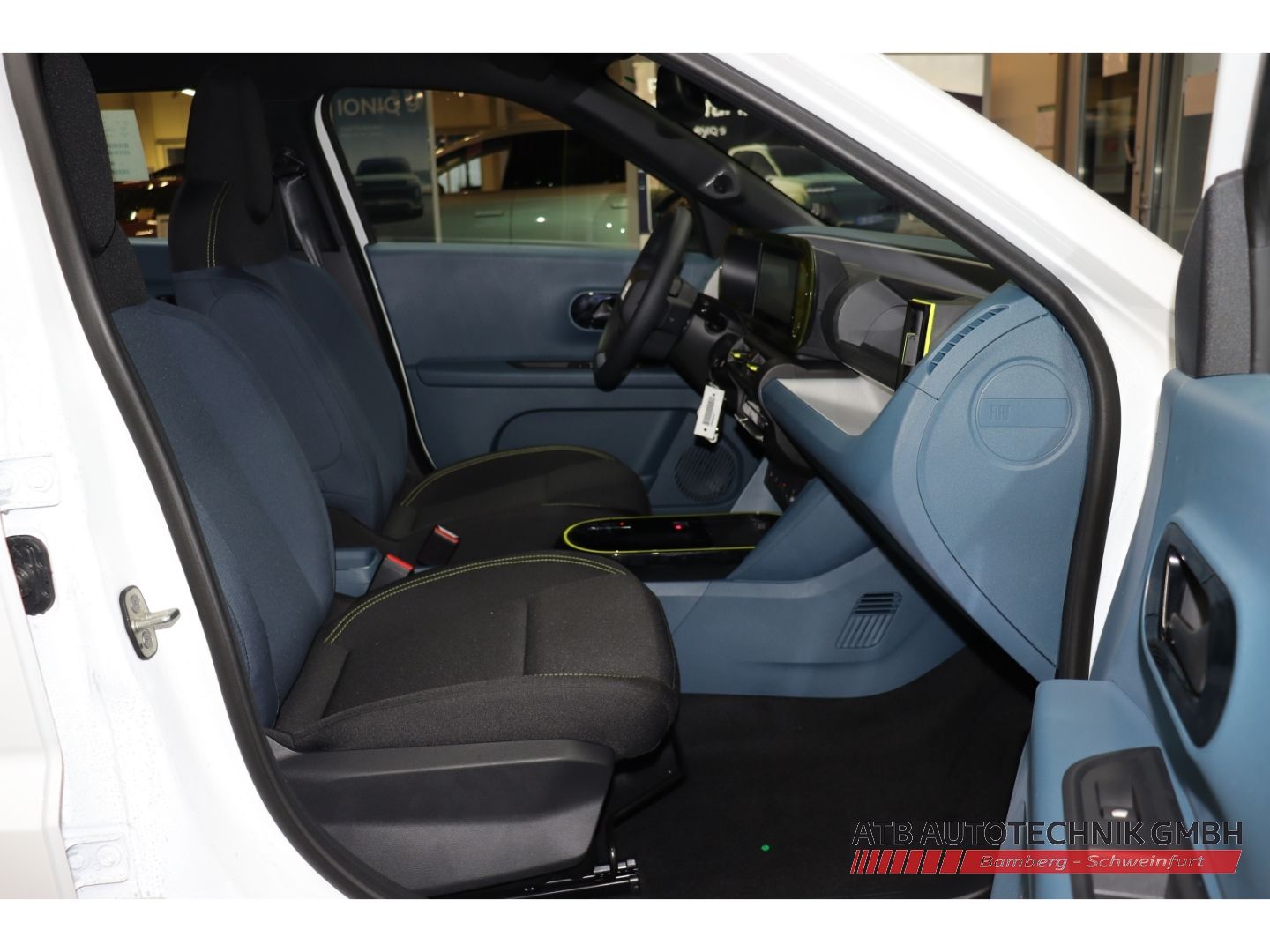 Fiat Grande Panda - Bild 10