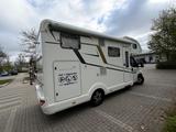 Eura Mobil Activa One 690 HB - Eura Mobil 69