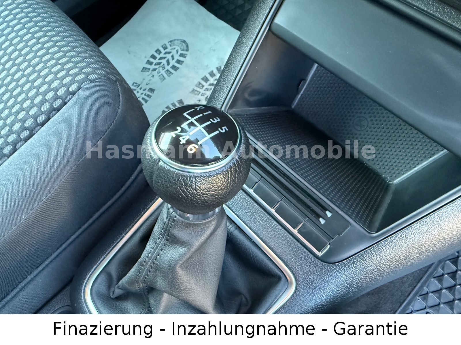 Tiguan Trend &amp; Fun BMT*SCHECKHEFTGEPFLEGT*1.HAND