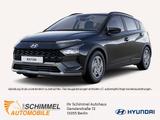 Hyundai BAYON SELECT MJ25 KLIMA PDC RÜCKFAHRKAMERA NAVI - Hyundai BAYON Gebrauchtwagen in Berlin