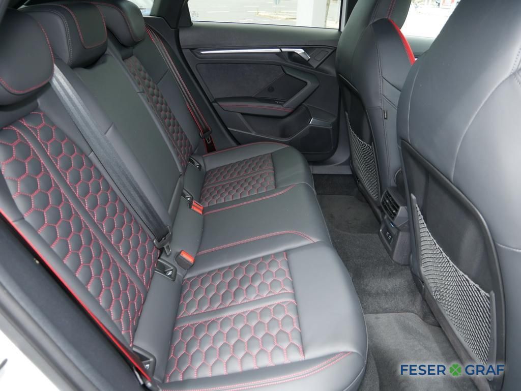 Audi RS3 - Bild 9